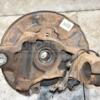 Цапфа права в зборі маточина з ABS 4x4 Land Rover Freelander (II) 2007-2014 LR001128 386360 - 2