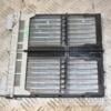 Радиатор печки Mercedes E-class (W212) 2009-2016 A2048300461 386386 - 3