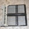 Радіатор печі Mercedes E-class (W212) 2009-2016 A2048300461 386386 - 2