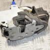 Замок двери передний правый электр 6 пинов Opel Astra (J) 2009-2015 13503802 386419 - 2