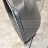 Зеркало правое электр 9 пинов -07 (дефект) Volvo XC90 2002-2014 386430 - 2