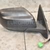 Зеркало правое электр 9 пинов -07 (дефект) Volvo XC90 2002-2014 386430 - 3