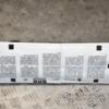 Подушка безопасности пассажир в торпедо Airbag Mercedes B-class (W245) 2005-2011 A1698600005 386446 - 3
