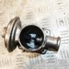 Клапан EGR механічний Land Rover Freelander 2.0Tdi (I) 1998-2006 7785452 386457 - 4