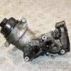 Корпус масляного фільтра Land Rover Freelander 2.0td (I) 1998-2006 2247229 386483 - 4