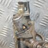 Рульова рейка (дефект) Mercedes C-class (W204) 2007-2015 A2044604700 386522 - 2