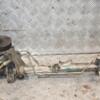 Рулевая рейка Skoda Fabia 1999-2007 6Q1423055BA 386603 - 2