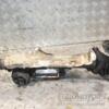 Рулевая рейка с ЭУР VW Golf (V) 2003-2008 1K1423055K 386659 - 4