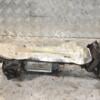 Рульова рейка з ЕУР VW Golf (V) 2003-2008 1K1423051ED 386661 - 2