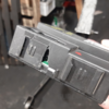 Блок комфорта (дефект) Nissan Qashqai 2007-2014 284B2JD12C 345232 - 4