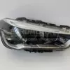 Правая полностью светодиодная фара BMW X1 2.0tdi (F48) 2015 7193708 it-12190 Дизель - 8