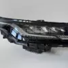 Права повністю світлодіодна фара Land Rover Evoque 2.0d 2018 K8D2-13W029-BF it-12191 Дизель - 2