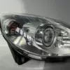 Права ксенонова фара Mercedes B-class 1.7 8V (W245) 2005-2011 A1698206861 it-12192 Бензин - 2