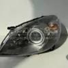 Левая ксеноновая фара Mercedes B-class 1.7 8V (W245) 2005-2011 A1698206761 it-12193 Бензин - 5