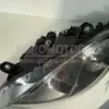 Левая ксеноновая фара Mercedes B-class 1.7 8V (W245) 2005-2011 A1698206761 it-12193 Бензин - 2