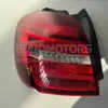 Левый задний светодиодный фонарь Mercedes GLA-Class 1.6T 16V (X156) 2013 A1569068300 it-12195 Бензин - 2