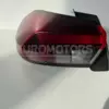 Левый задний фонарь Opel Corsa 1.2 (E) 2014 9829317380 it-12197 Бензин - 4