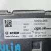 Фронтальная камера Alfa Romeo Giulia 2.2 JTD 2015 50554265 it-12199 Дизель - 3