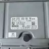 Блок керування двигуном Mercedes M-Class 3.0cdi (W164) 2005-2011 A2721535579 it-12205 Дизель - 2