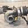 Турбина Mercedes A-class 2.0cdi (W169) 2004-2012 A6400901680 386721 - 4