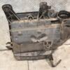 Корпус воздушного фильтра Citroen C3 Picasso 1.6hdi 2009-2016 9673061080 386737 - 2