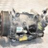 Компрессор кондиционера Peugeot 207 1.6hdi 2006-2013 9678656080 386739 - 2