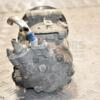 Компрессор кондиционера Peugeot 207 1.6hdi 2006-2013 9678656080 386739 - 3