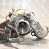 Турбина Citroen C3 Picasso 1.6hdi 2009-2016 9673283680 386750 - 4
