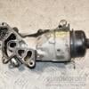 Корпус масляного фільтра Citroen C3 Picasso 1.6hdi 2009-2016 9687847480 386753 - 3