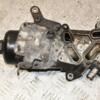 Корпус масляного фільтра Citroen C3 Picasso 1.6hdi 2009-2016 9687847480 386753 - 2