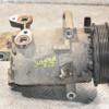 Компрессор кондиционера Citroen Jumper 2.2hdi 2006-2014 6C1119D629AD 386778 - 2