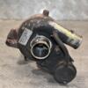 Турбіна (дефект) Citroen Jumper 2.2hdi 2006-2014 6U3Q6K682AE 386790 - 4