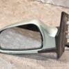 Зеркало левое электр 5 пинов (дефект) Hyundai Matrix 2001-2010 386815 - 4