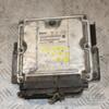 Блок управления двигателем Chrysler Voyager 2.8crd 2000-2008 P04727770AC 386835 - 3