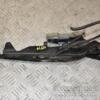 Петля капота левая Volvo XC60 2008 30779282 386888 - 3