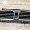 Дефлектор повітряний центральний (дефект) VW Golf (VI) 2008-2013 5K0815736D 386906 - 3