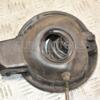 Лючок топливного бака VW Golf (VI) 2008-2013 5K6809857 386914 - 2