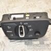 Переключатель света фар Audi A4 (B9) 2015-2023 4M0941531AA 386953 - 3