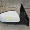 Дзеркало праве електр 6 пинов Hyundai Kona 2017-2023 22655006 386962 - 2