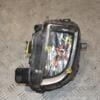Фара протитуманна ліва (дефект) VW Golf (VI) 2008-2013 5K0941699C 386964 - 3