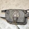 Фара протитуманна ліва 04- (дефект) Mercedes C-class (W203) 2000-2007 A2038201156 386984 - 2