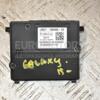 Камера радар Ford Galaxy 2015 LM2T19H406CE 387016 - 2