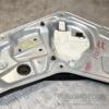 Стеклоподъемник задний левый электр 6 пинов Skoda Yeti 2009 5L0839401A 387046 - 3