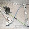 Склопідйомник передній лівий електро 6 пинов Citroen C3 Picasso 2009-2016 9802601480 387050 - 3