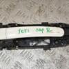 Ручка двери наружная передняя правая Skoda Yeti 2009 387065 - 3