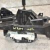 Замок двери передний левый электр 4 пина Mercedes C-class (W204) 2007-2015 A0997200135 387082 - 3