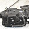 Замок двері передній правий електро 7 пинов Skoda Yeti 2009 5K1837016B 387091 - 2