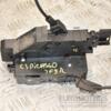 Замок двері задній правий електро 6 пинов Citroen C3 Picasso 2009-2016 24099816 387093 - 3