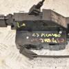 Замок двери задний левый электр 6 пинов Citroen C3 Picasso 2009-2016 24090816 387095 - 3