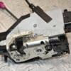 Замок двери задний левый электр 6 пинов Citroen C3 Picasso 2009-2016 24090816 387095 - 2